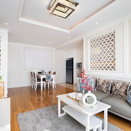 2Br 3Br Luxury Apartment Sky Pool Хошимин Екстериор снимка