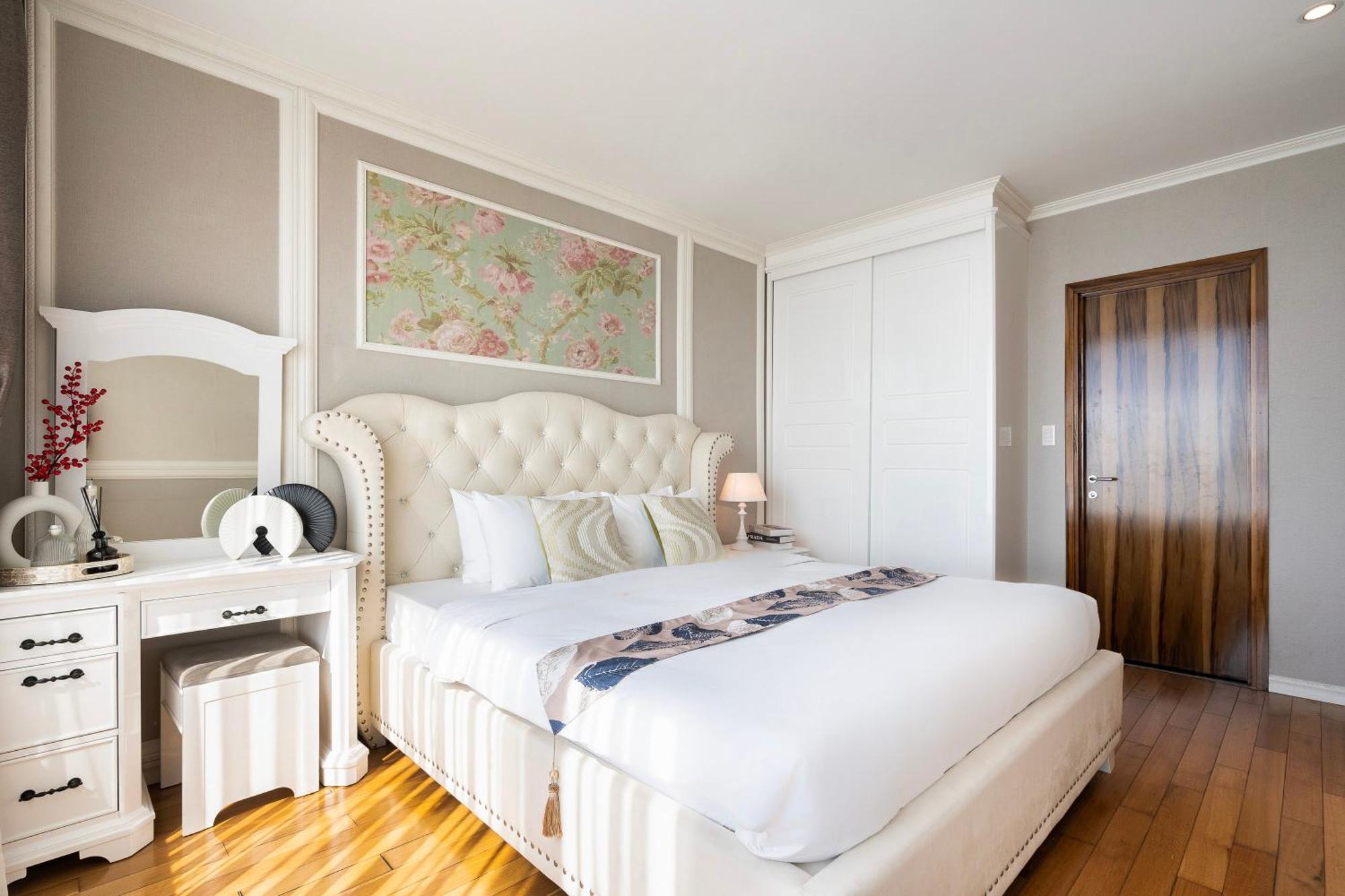 2Br 3Br Luxury Apartment Sky Pool Хошимин Екстериор снимка